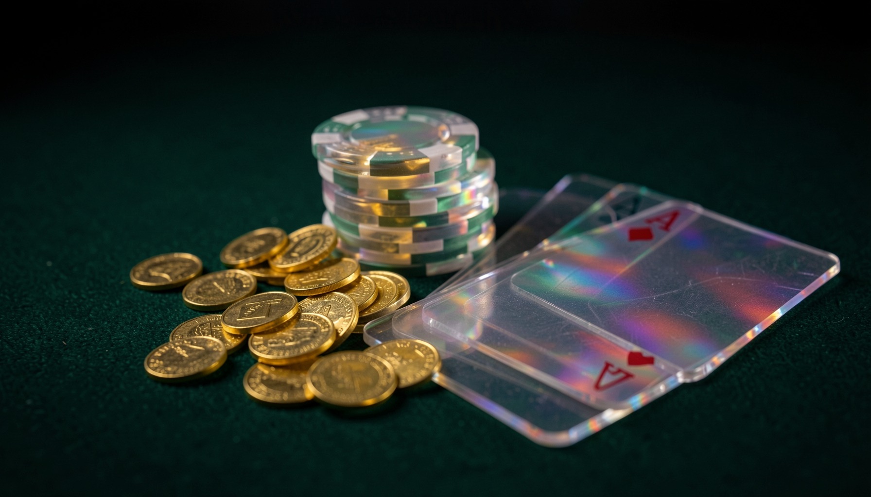 Betalningar med Pay N Play