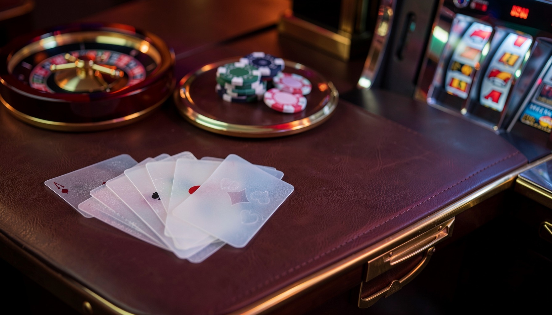 Casino utan BankID
